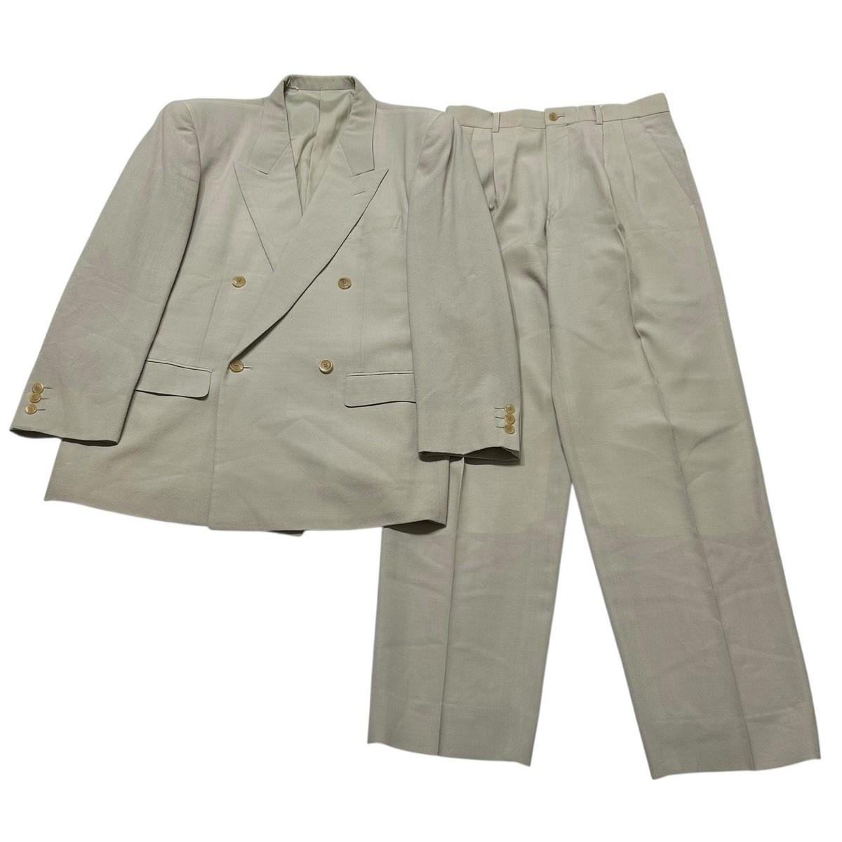 新品未使用　soyy. My Suits New Standard Jumpsuit - White – My Outfit Online
