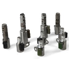 Kit Elettrovalvola Trasmissione 9pz 6 Velocità A760E Per Lexus GS350 2008