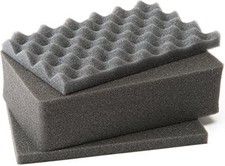 Pelican 1401 Foam Set 3-Piece 