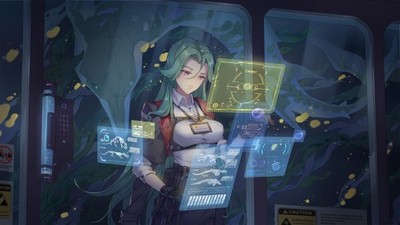 Anime mirror project x screens anime Playmat Gaming Mat Desk Game Desk Playmat