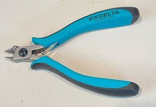 Excelta 7248E  Ergonomic Precision Cutter, Tapered Relieved Head