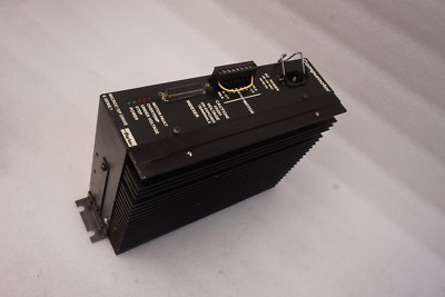 PARKER COMPUMOTOR S SERIES S6-DRIVE S83-135,87-011279-01 E TESTED WORKING FREE