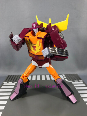 Perfect new Takara Tomy Masterpiece Mp40 Mp-40 Targetmaster Hot