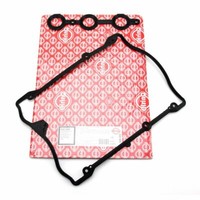 Elring 040.050 Ventildeckeldichtung FüR VW Passat B5 Audi A4 B5 A6 C4 C5 V6