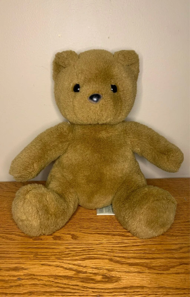 Louis Teddy Bear S00 - New - For Baby