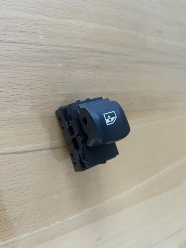 BMW 5er G30 G31 Fensterheber Schalter Taster 9327031 Original BMW