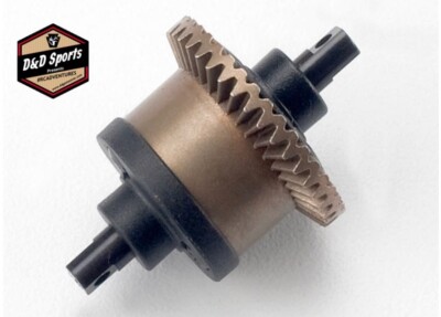Traxxas 7078 Differential assembly, complete NEW