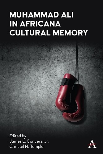 Thumbnail - James L. Conyer Muhammad Ali In Africana Cultura (gebundene Ausgabe)