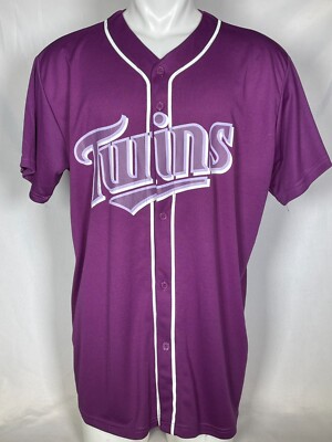 90's Minnesota Twins クーパーズタウン XL古着ゲームシャツ s-l400.jpg