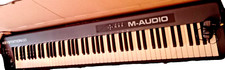 gebraucht keyboard Musikinstrumente