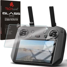 Anti Glare TEMPERED GLASS Screen Protector For DJI RC Pro Remote Control