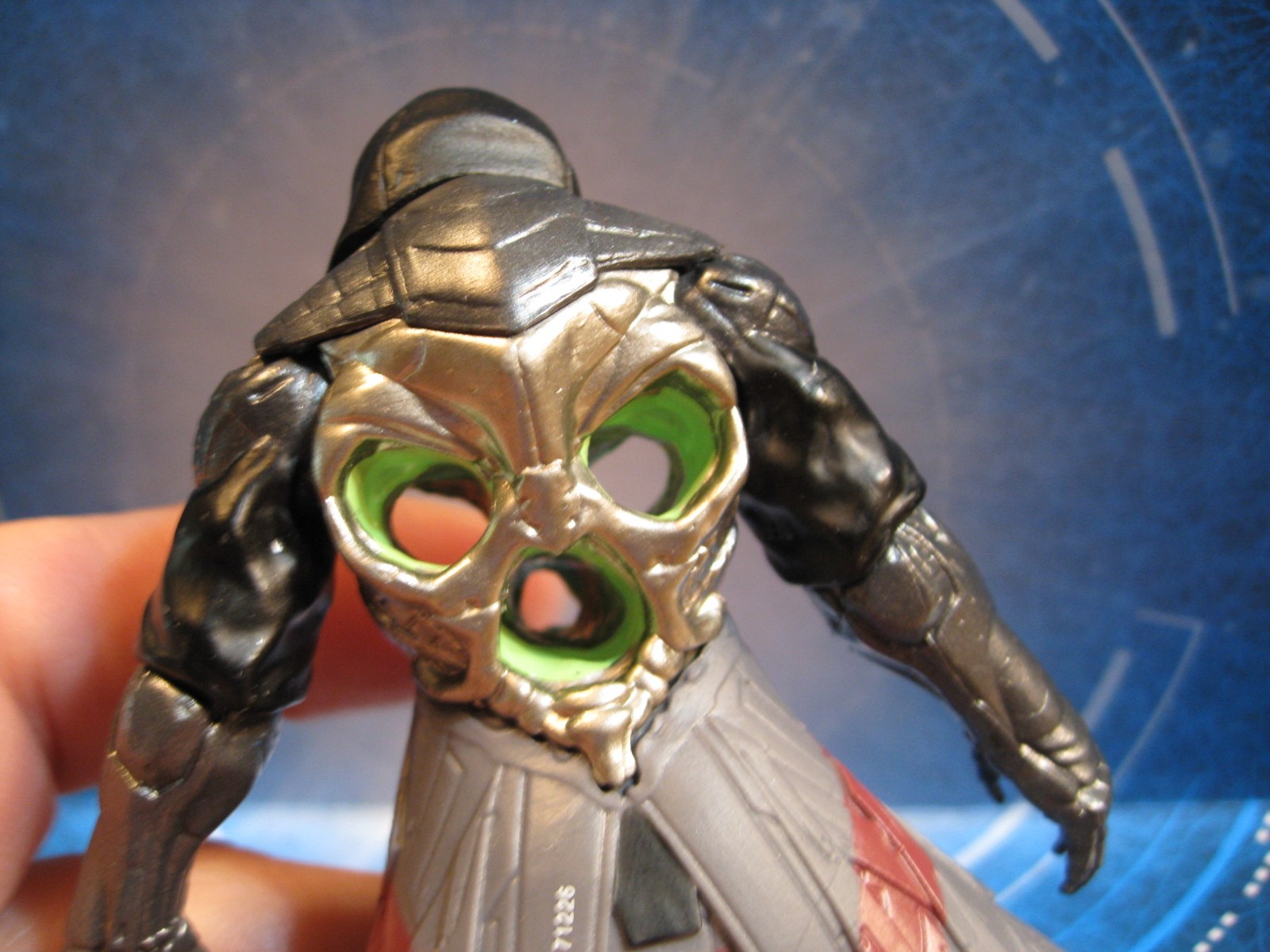 Ready Player One Action Figure IROK Detailed, Articulated New