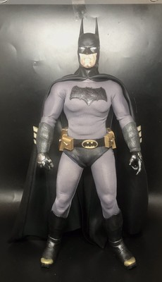 custom batman figure