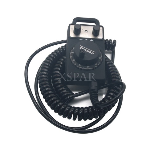 5V 100PPR CNC Manual Pulse Generator MPG HC115 (for TOSOKU) to Support for FANUC - Picture 7 of 7