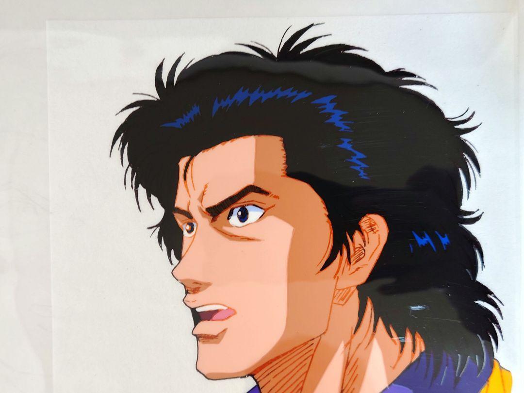 スラムダンク (Slam Dunk) セル画 動画 宮城 Cel Genga 21dOxbomrEL._UF350,350_QL80_.jpg