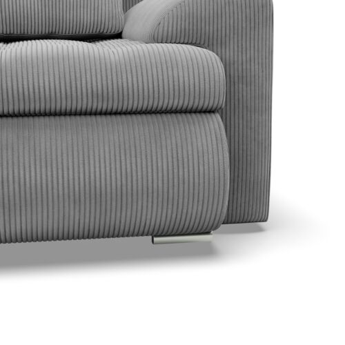Ecksofa mit Schlaffunktion, Bett, 2 Bettkasten, Links/Rechts FORESTA - Bild 20 von 128