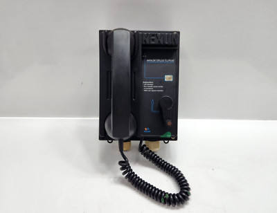 JIAXING KEXUN ELECTRON KS-1G Marine Batteryless Telefon