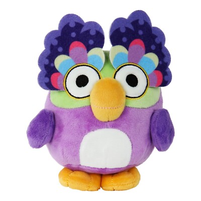 bluey chattermax 6.5  plush 