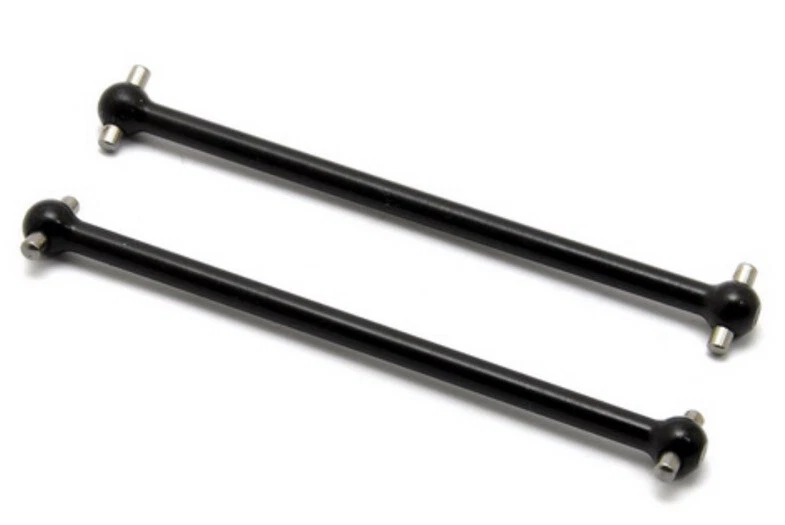 Hobao VTE2 HoBao VTE2 1/7 Extreme On-Road Electric HB-VTE2 Optional Drive Train - Изображение 2 из 3