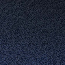 Burch Fabric Livingston Midnight Upholstery Fabric