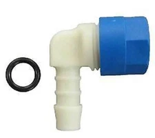 Truma Ultrastore Elbow M20 TB10 Caravan Motorhome - 70150-01