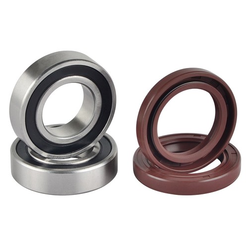 Rear Wheel Bearings Seals Kit For Beta RR 250 300 390 430 XTrainer 300 2015-2021 - Picture 3 of 5