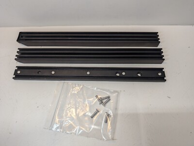 F5 Rack Rails Lot of 3 17