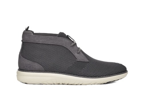 union hyperweave chukka sneaker