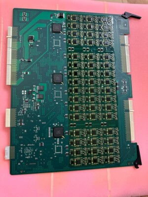 GA200726-2- Board Vivid E90/95 (Garantie 6 month warranty NEW)