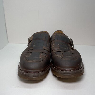 希少　Dr Martens  MAIL 90s 27㎝ 希少 Dr Martens ROYAL MAIL 90s 27㎝ - メルカリ