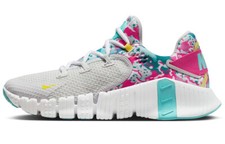 Nike Free Metcon 4 White - DQ0304-001