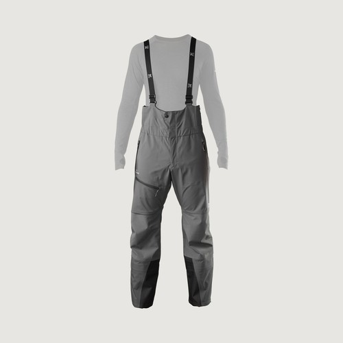 NEW Kathmandu XT Alopex Mens GORETEX 