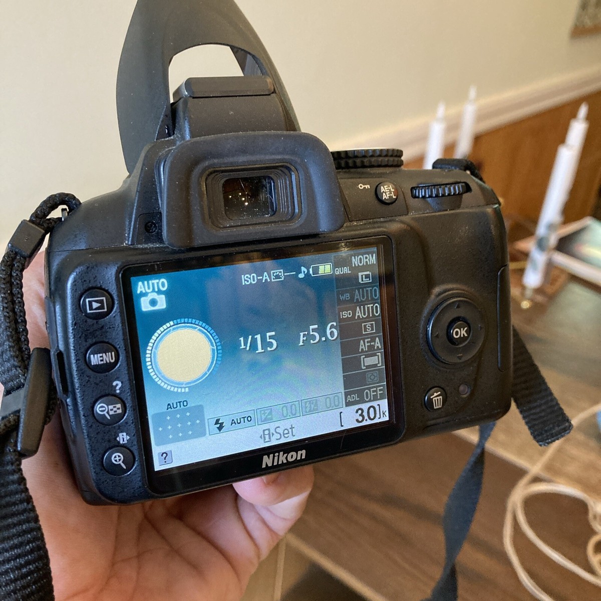 Shutter Speed Nikon D3000 Video Recording Shutter Speed Nikon