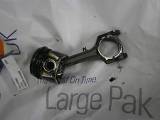 FIAT PANDA 2008 1.3 JTD DIESEL PISTON AND CONROD 73502643