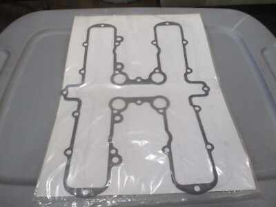 VESRAH CYLINDER HEAD VALVE COVER GASKET FOR 80-83 KAWASAKI KZ550