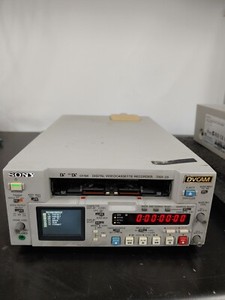 Sony Dsr-25 | eBay