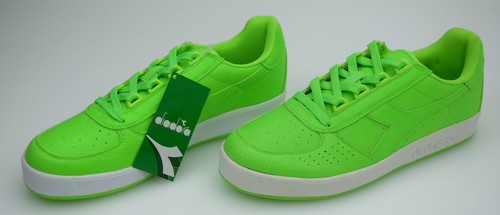 DIADORA HOMBRE ZAPATILLAS ART. 501.170486 01 702821 ELITE | eBay