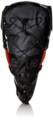 ORTLIEB seat pack F9901 slate F9901 slate