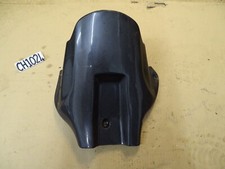 Honda CBR1000 RR Fireblade Aftermarket Carbon Hugger Fender 2007 1024