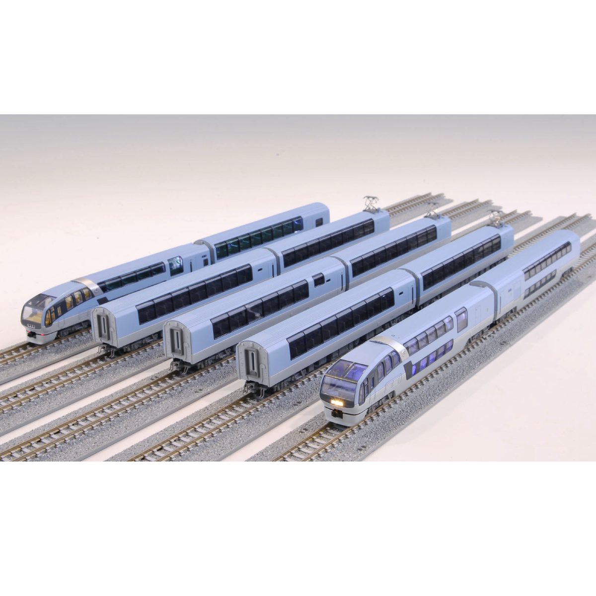 KATO / 男の子 Kato 10-1576 JR 251 Series Super View Odoriko 10 Cars - N | eBay