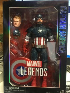 marvel legends series avengers