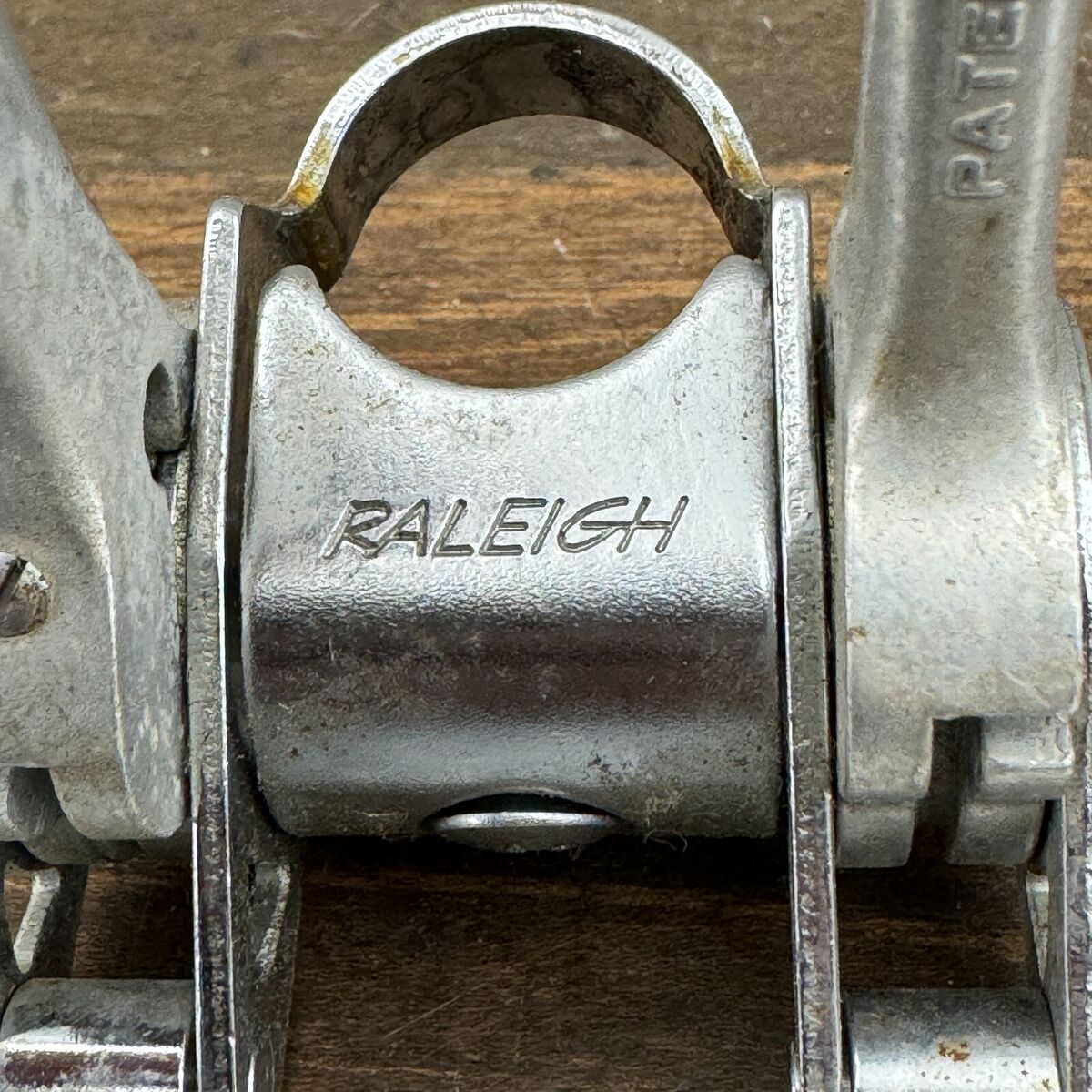 Vintage Raleigh Suntour Power Shift Lever Set Stem Mount Vintage Raleigh Suntour Power Shift Lever Set Stem Mount