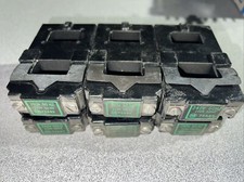 Lot Of 6 ALLEN BRADLEY 72A83 COIL 240V 60HZ, 220V 50HZ