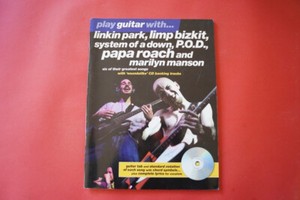 NEW‼️ 1 X Linkin Park GUITAR 1 X KEY RING PLECTRUM 0.71MM