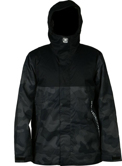 armada snowboard jacket