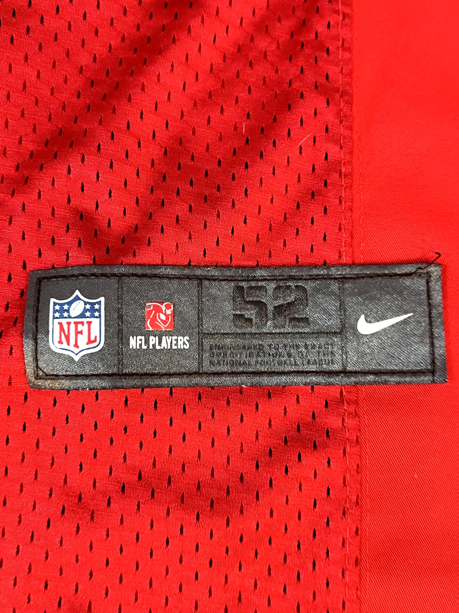 Houston Texans J. J. Watt #99 2020 Nfl Red Jersey Jersey - Bluefink