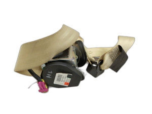 Gurt Sicherheitsgurt Links Hinten für VW Phaeton 3D GP1 07-10 Kurz 3D0857805J