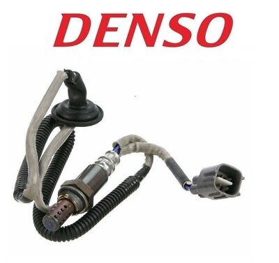 Duplicate charging Traffic jam Denso Rear O2 Oxygen Sensor for Lexus IS300 2005 2004 2003 2002 2001 | eBay