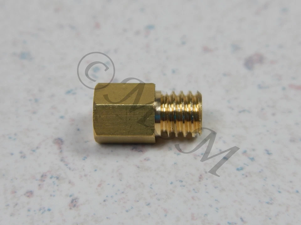 CARBURADOR CARBURADOR KTM HUSQVARNA K&L MIKUNI 4/042 JET PRINCIPAL HEXAGONAL GRANDE #150 18-4419 Foto 4 de 4