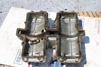 1980-82 SUZUKI GSX 250 GS25 X OEM CYLINDER HEAD | eBay